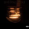 pHd Boyz Official - Flow Switches - Single